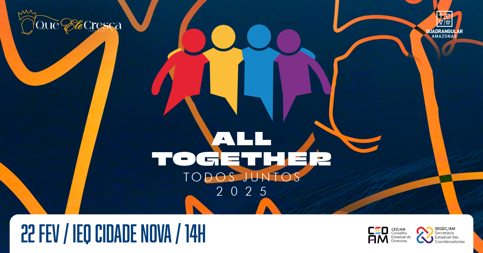 All Together - 2025